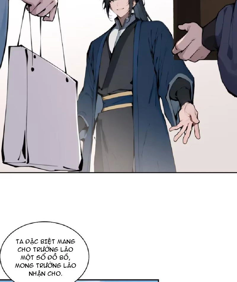 Bách Thê Phổ: Thánh nữ đều gọi ta là phu quân Chapter 9 - Trang 3