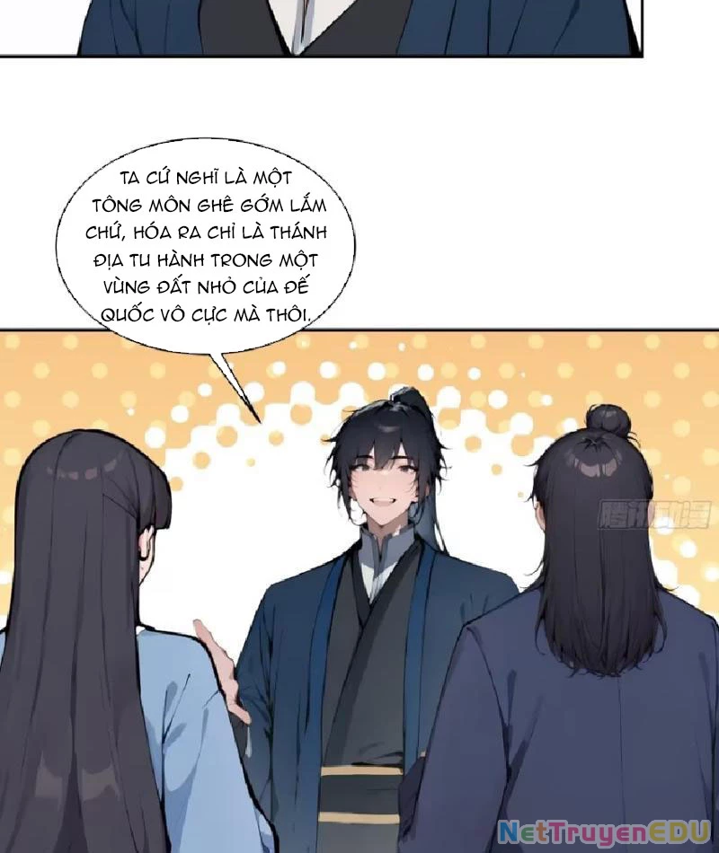 Bách Thê Phổ: Thánh nữ đều gọi ta là phu quân Chapter 9 - Trang 3
