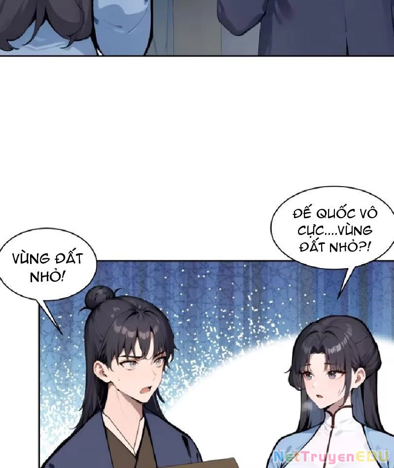 Bách Thê Phổ: Thánh nữ đều gọi ta là phu quân Chapter 9 - Trang 3