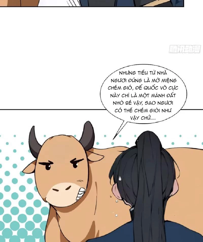 Bách Thê Phổ: Thánh nữ đều gọi ta là phu quân Chapter 9 - Trang 3
