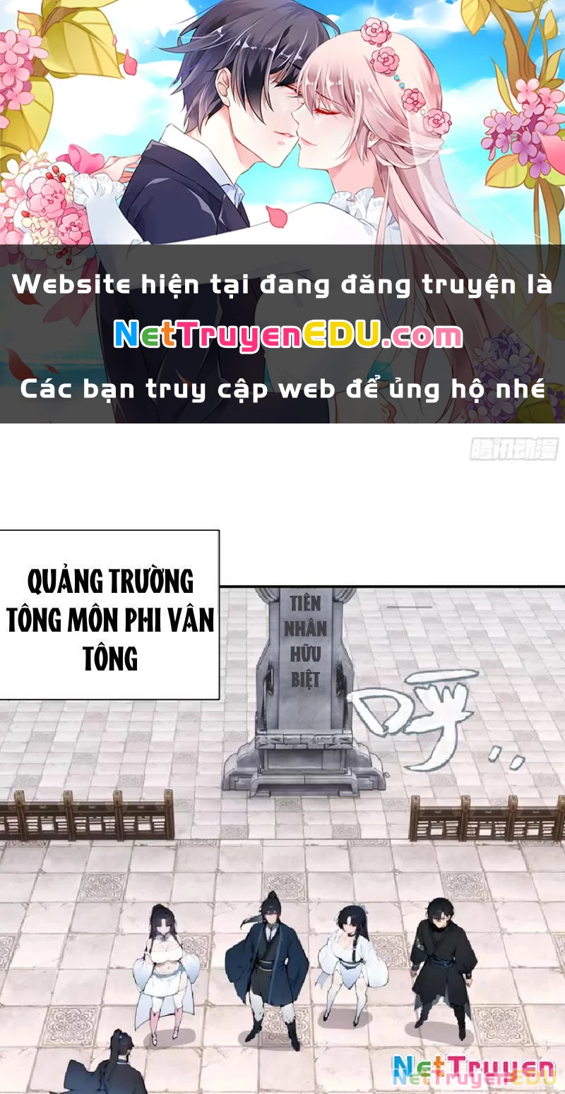 Bách Thê Phổ: Thánh nữ đều gọi ta là phu quân Chapter 10 - Trang 3
