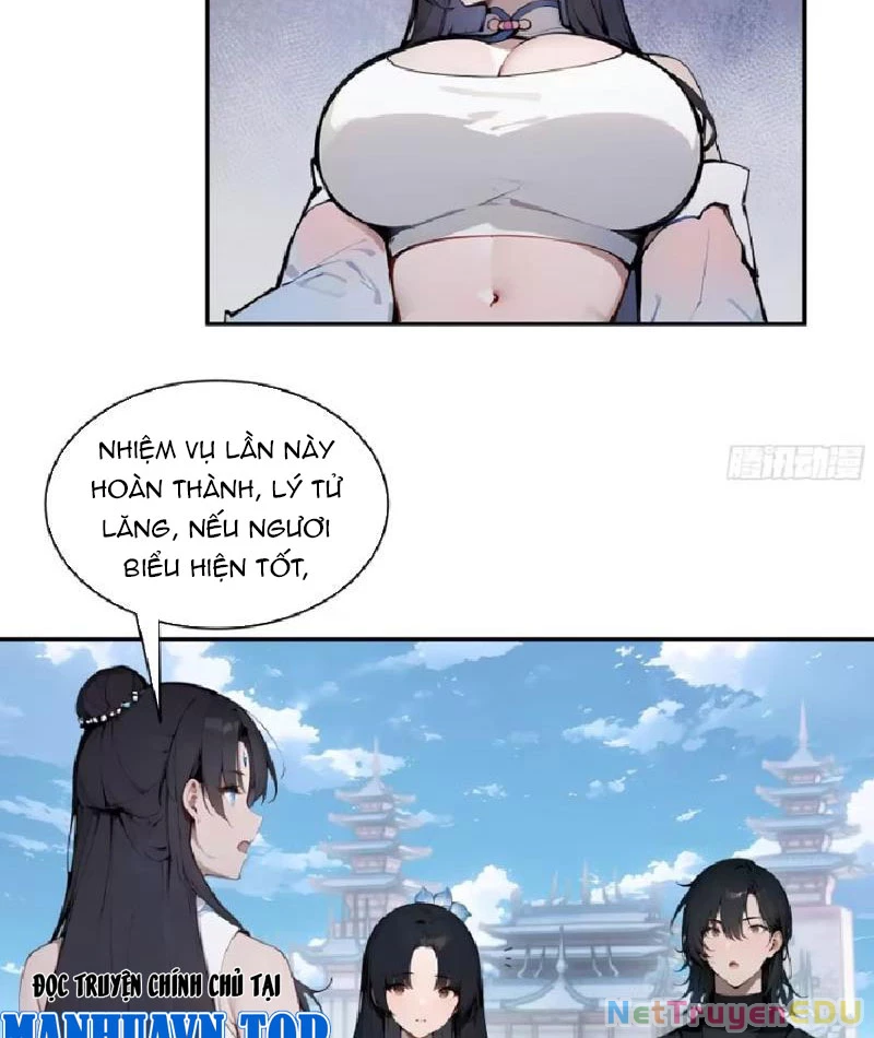 Bách Thê Phổ: Thánh nữ đều gọi ta là phu quân Chapter 10 - Trang 3