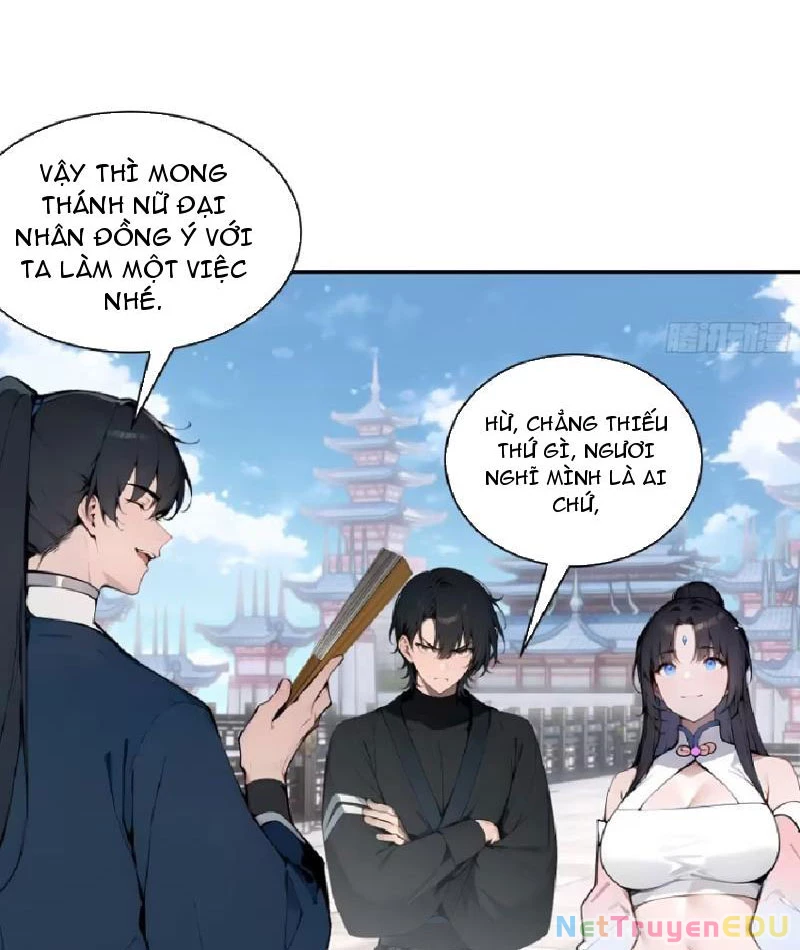 Bách Thê Phổ: Thánh nữ đều gọi ta là phu quân Chapter 10 - Trang 3