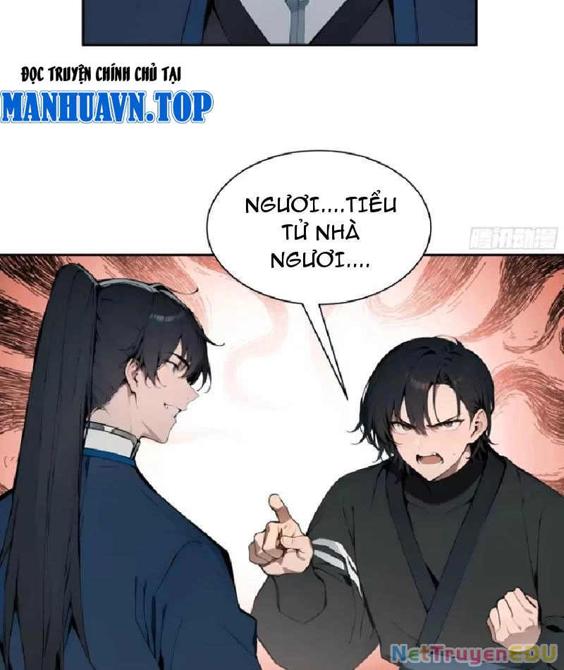Bách Thê Phổ: Thánh nữ đều gọi ta là phu quân Chapter 10 - Trang 3