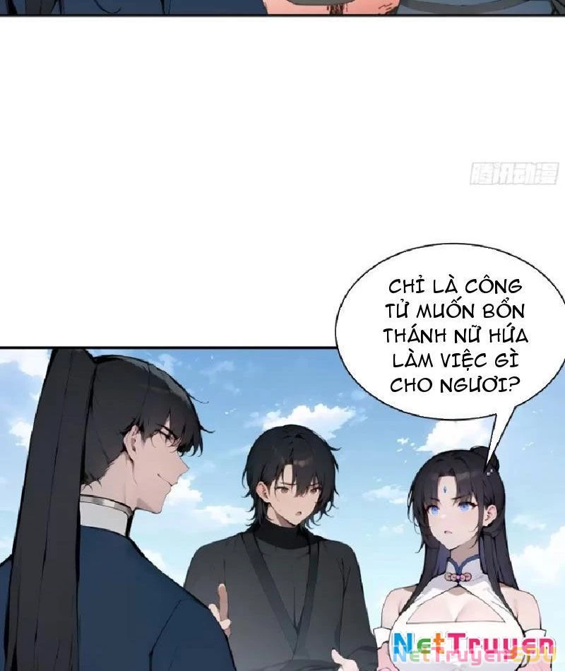 Bách Thê Phổ: Thánh nữ đều gọi ta là phu quân Chapter 10 - Trang 3
