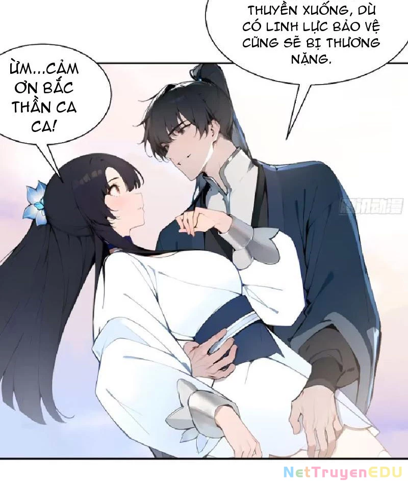 Bách Thê Phổ: Thánh nữ đều gọi ta là phu quân Chapter 10 - Trang 3
