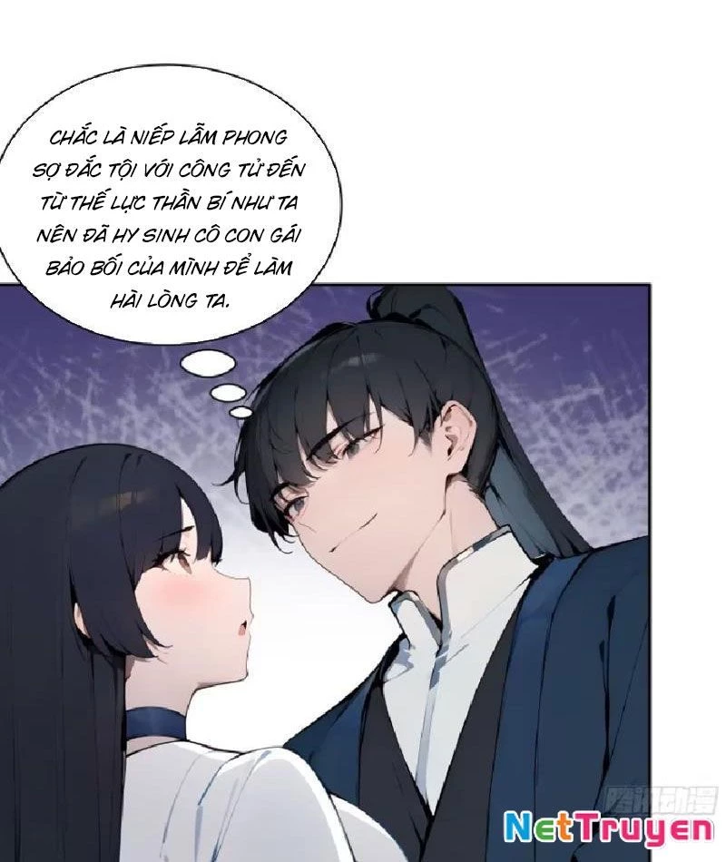 Bách Thê Phổ: Thánh nữ đều gọi ta là phu quân Chapter 10 - Trang 3