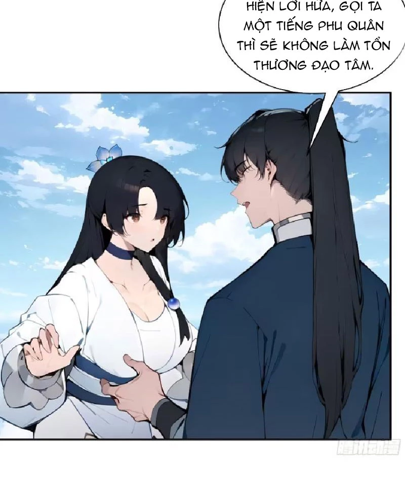 Bách Thê Phổ: Thánh nữ đều gọi ta là phu quân Chapter 10 - Trang 3
