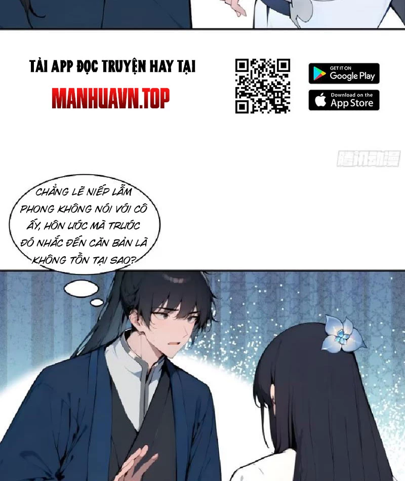 Bách Thê Phổ: Thánh nữ đều gọi ta là phu quân Chapter 10 - Trang 3