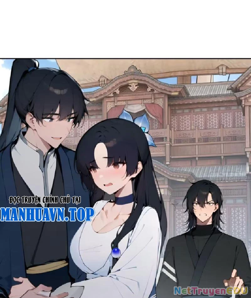 Bách Thê Phổ: Thánh nữ đều gọi ta là phu quân Chapter 10 - Trang 3