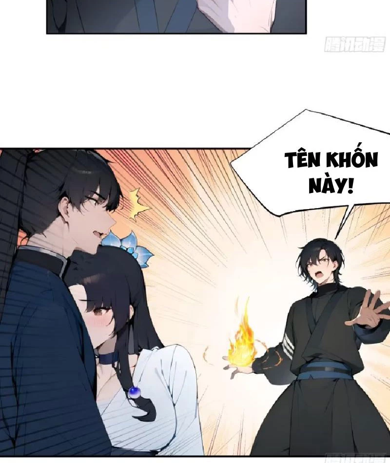 Bách Thê Phổ: Thánh nữ đều gọi ta là phu quân Chapter 10 - Trang 3