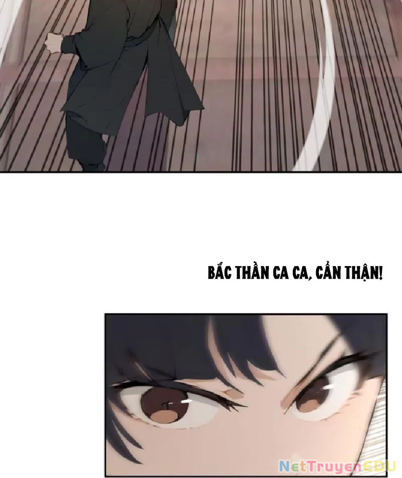 Bách Thê Phổ: Thánh nữ đều gọi ta là phu quân Chapter 10 - Trang 3