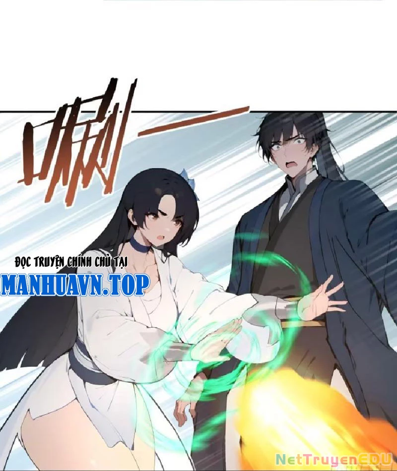 Bách Thê Phổ: Thánh nữ đều gọi ta là phu quân Chapter 10 - Trang 3