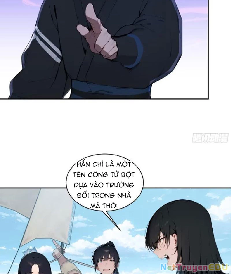 Bách Thê Phổ: Thánh nữ đều gọi ta là phu quân Chapter 10 - Trang 3