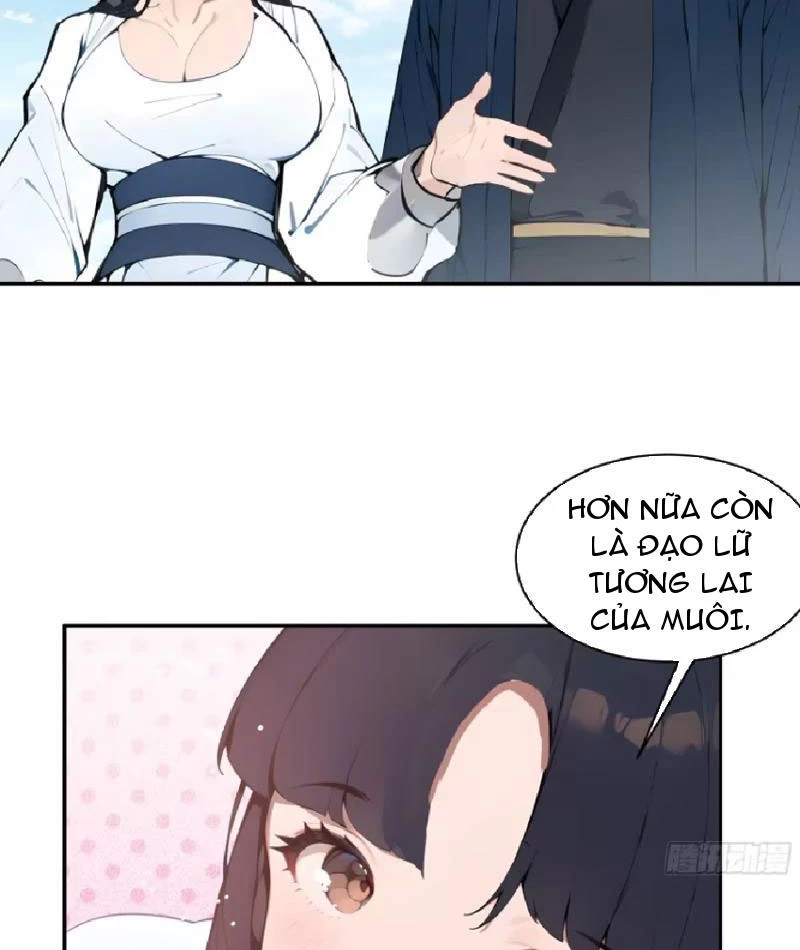 Bách Thê Phổ: Thánh nữ đều gọi ta là phu quân Chapter 10 - Trang 3