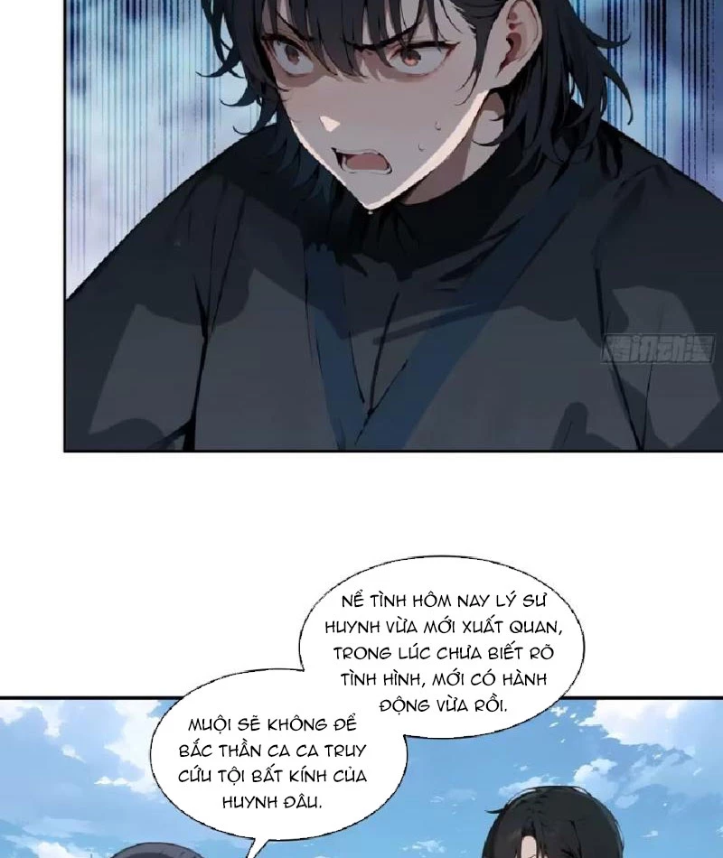 Bách Thê Phổ: Thánh nữ đều gọi ta là phu quân Chapter 10 - Trang 3