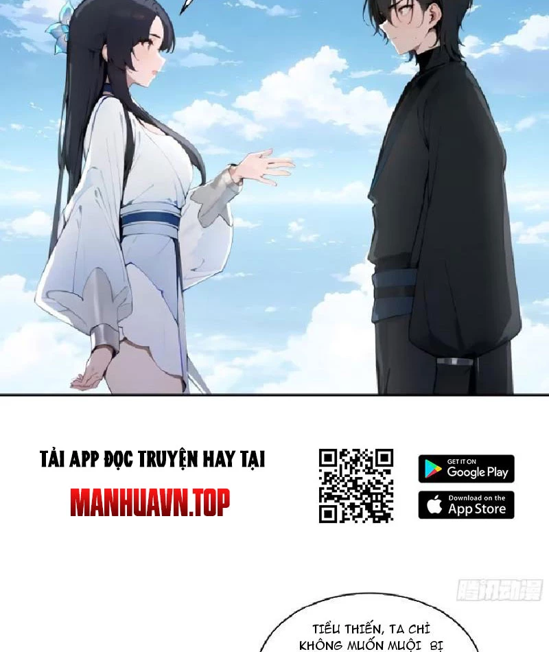 Bách Thê Phổ: Thánh nữ đều gọi ta là phu quân Chapter 10 - Trang 3