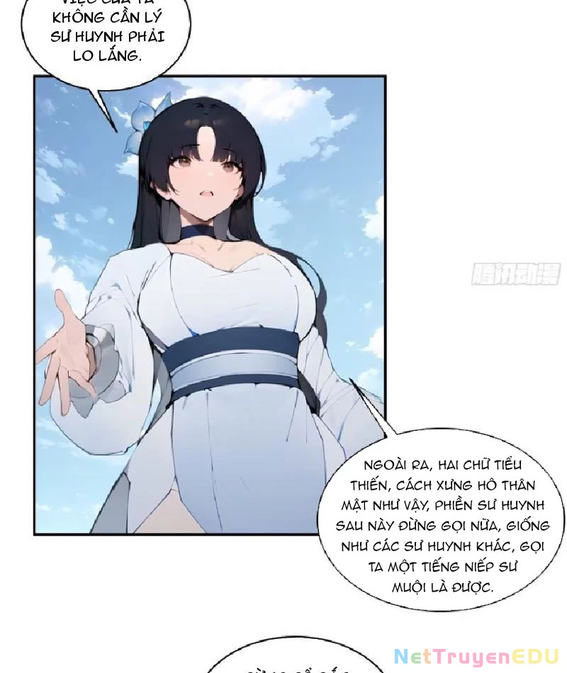 Bách Thê Phổ: Thánh nữ đều gọi ta là phu quân Chapter 10 - Trang 3