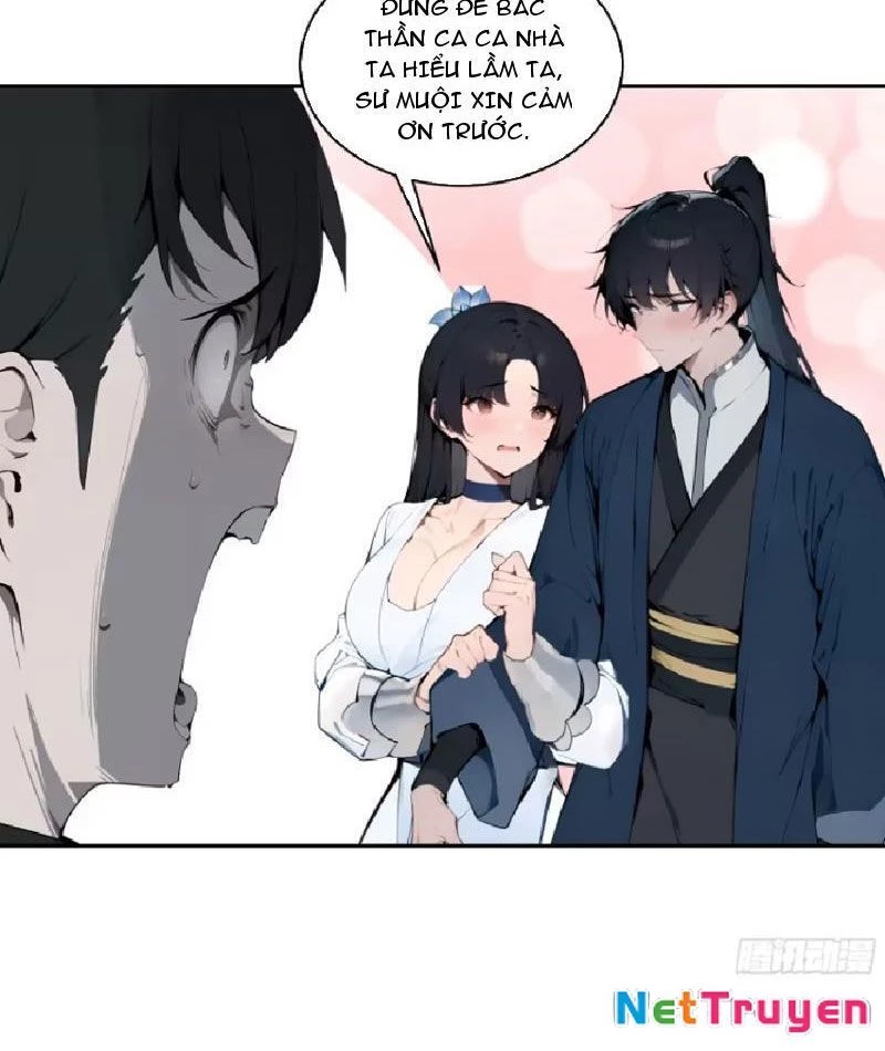 Bách Thê Phổ: Thánh nữ đều gọi ta là phu quân Chapter 10 - Trang 3
