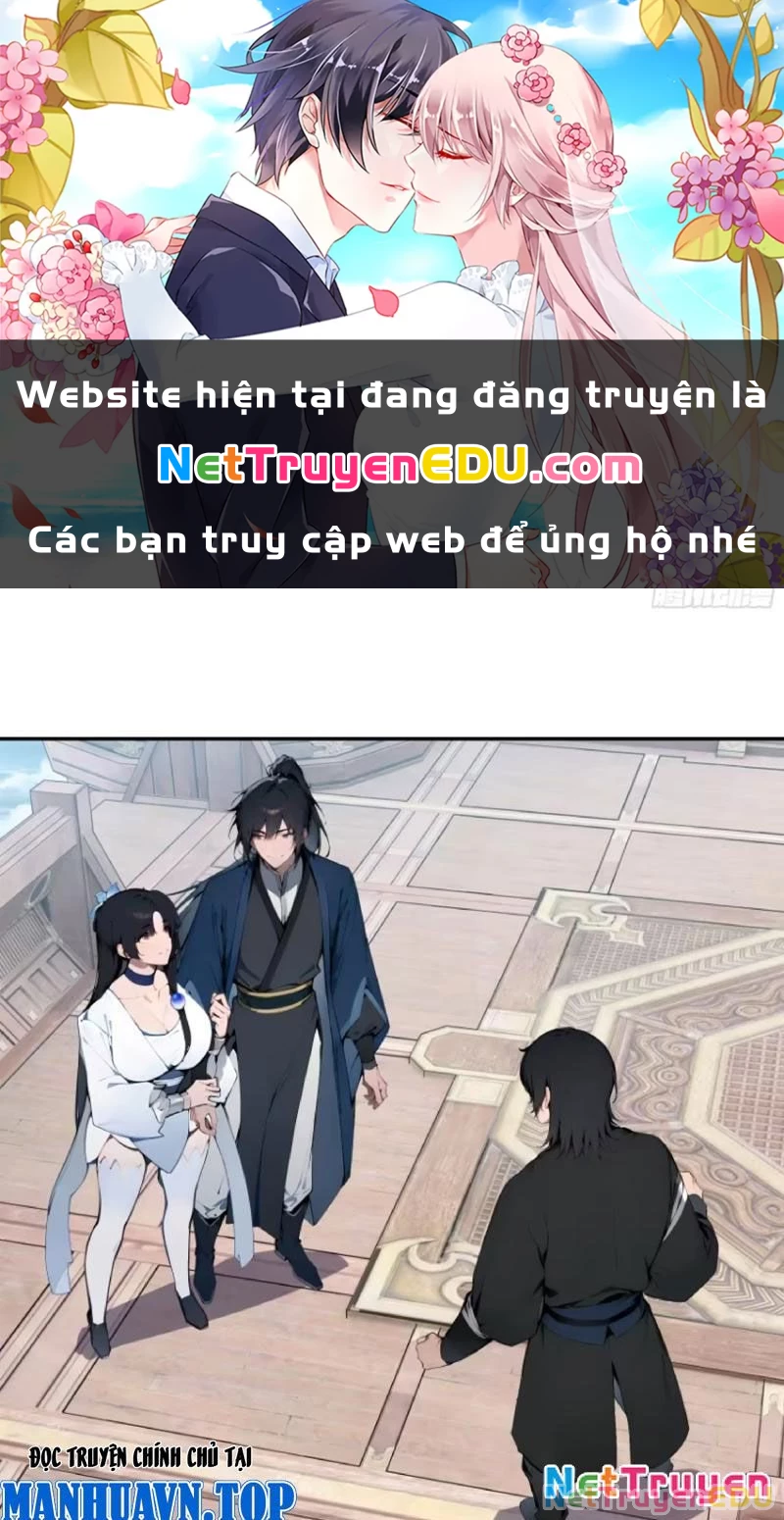 Bách Thê Phổ: Thánh nữ đều gọi ta là phu quân Chapter 11 - Trang 3