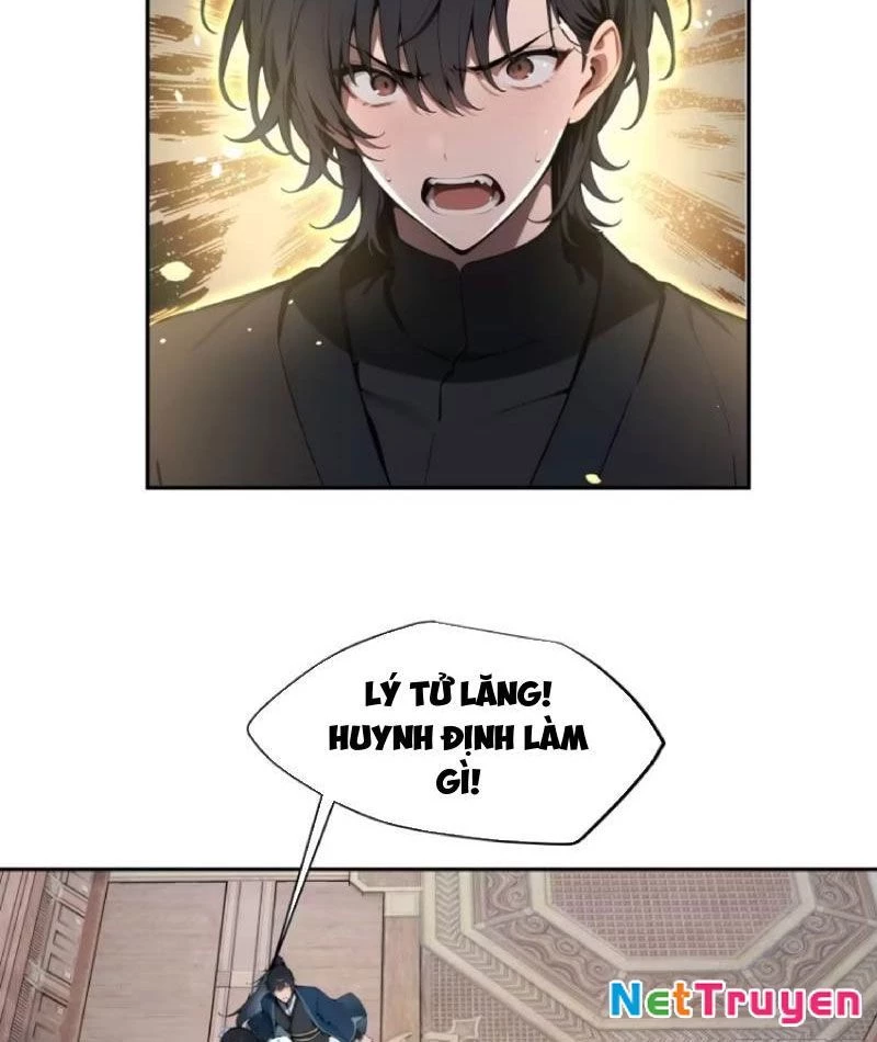 Bách Thê Phổ: Thánh nữ đều gọi ta là phu quân Chapter 11 - Trang 3