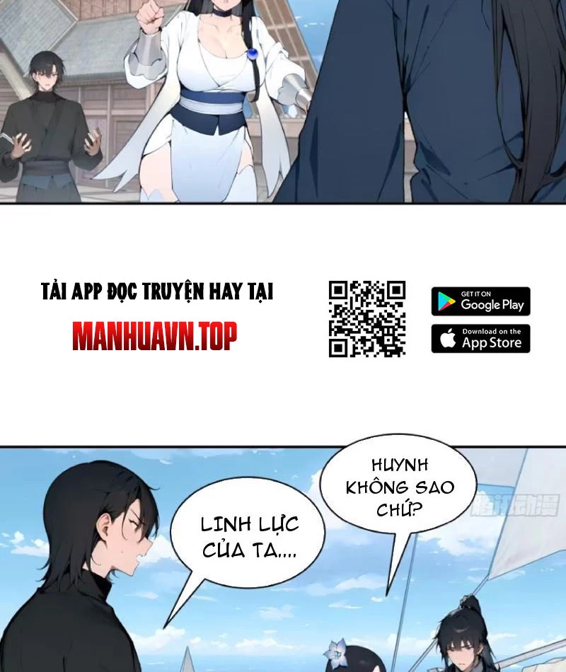 Bách Thê Phổ: Thánh nữ đều gọi ta là phu quân Chapter 11 - Trang 3