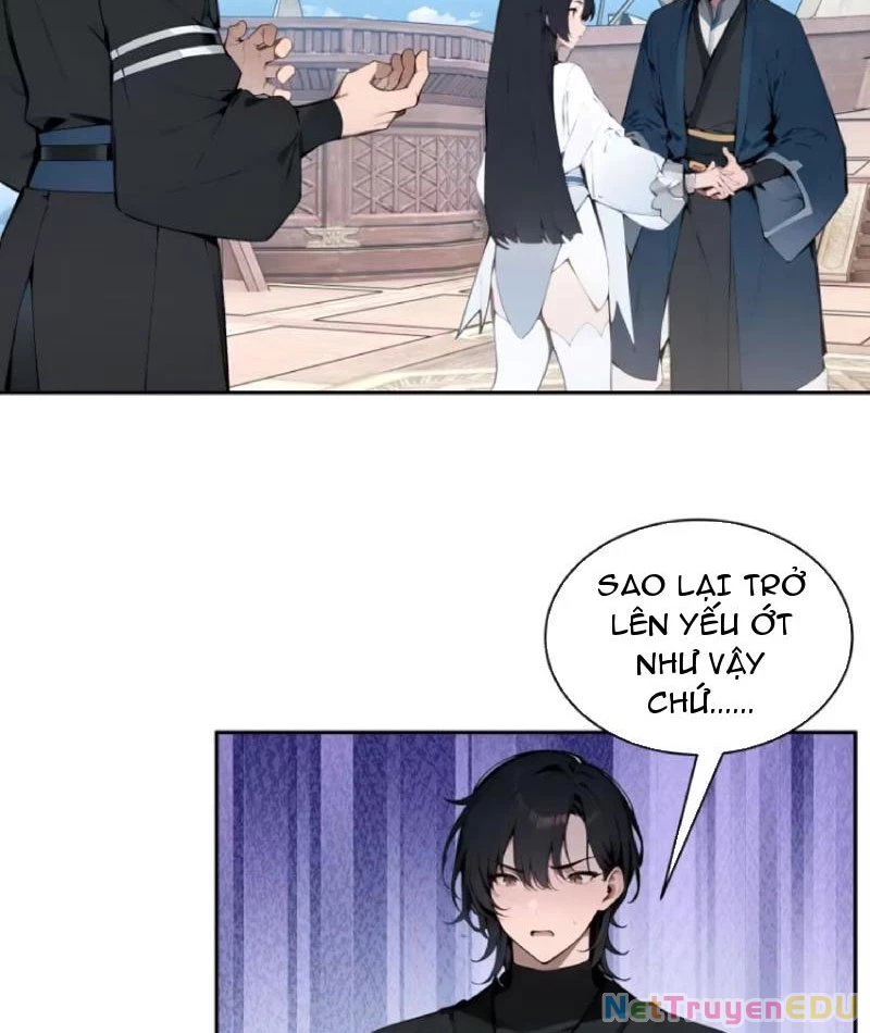 Bách Thê Phổ: Thánh nữ đều gọi ta là phu quân Chapter 11 - Trang 3