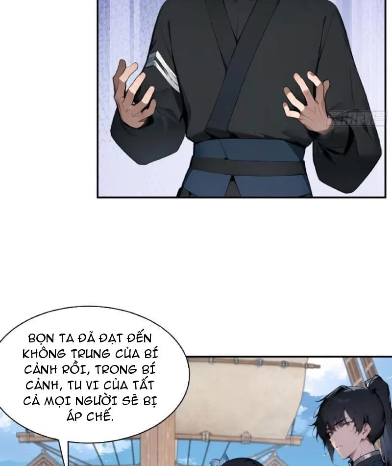Bách Thê Phổ: Thánh nữ đều gọi ta là phu quân Chapter 11 - Trang 3