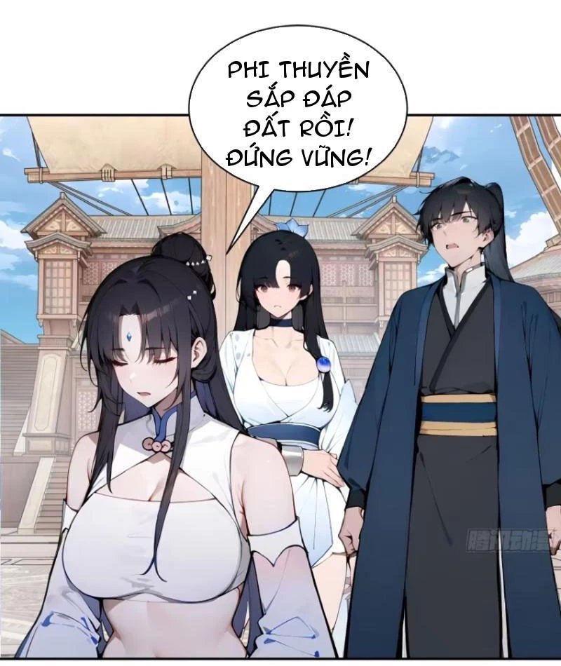 Bách Thê Phổ: Thánh nữ đều gọi ta là phu quân Chapter 11 - Trang 3