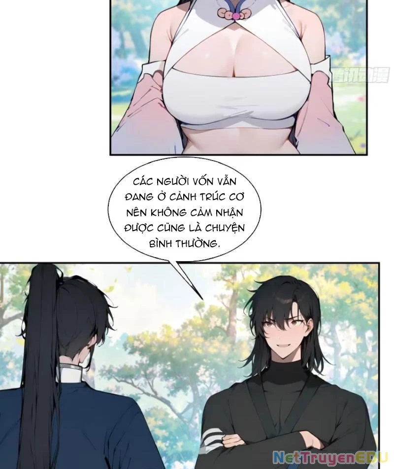 Bách Thê Phổ: Thánh nữ đều gọi ta là phu quân Chapter 11 - Trang 3