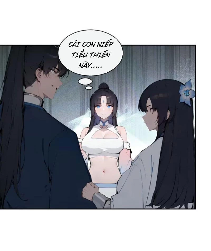Bách Thê Phổ: Thánh nữ đều gọi ta là phu quân Chapter 11 - Trang 3