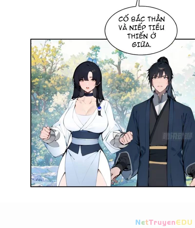 Bách Thê Phổ: Thánh nữ đều gọi ta là phu quân Chapter 11 - Trang 3