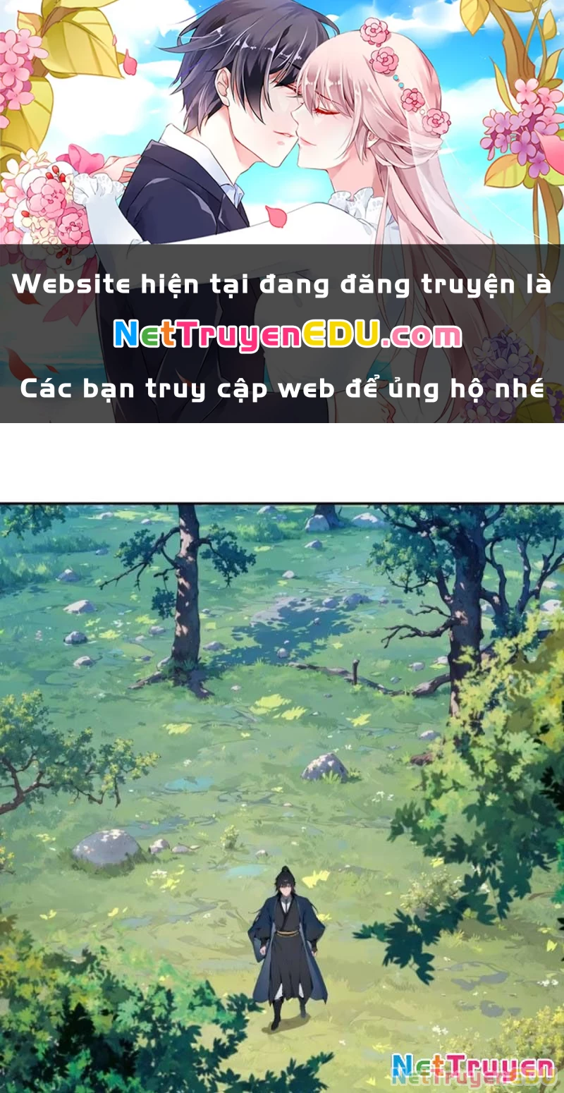 Bách Thê Phổ: Thánh nữ đều gọi ta là phu quân Chapter 12 - Trang 3