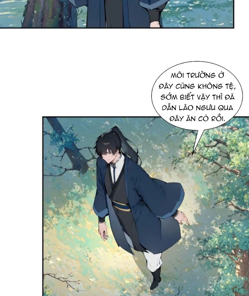 Bách Thê Phổ: Thánh nữ đều gọi ta là phu quân Chapter 12 - Trang 3