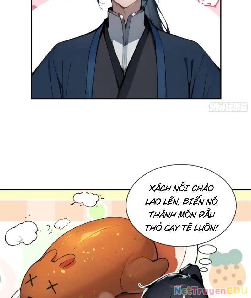 Bách Thê Phổ: Thánh nữ đều gọi ta là phu quân Chapter 12 - Trang 3