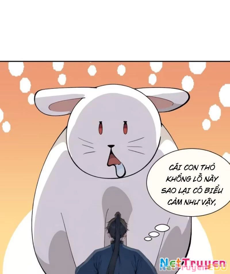 Bách Thê Phổ: Thánh nữ đều gọi ta là phu quân Chapter 12 - Trang 3