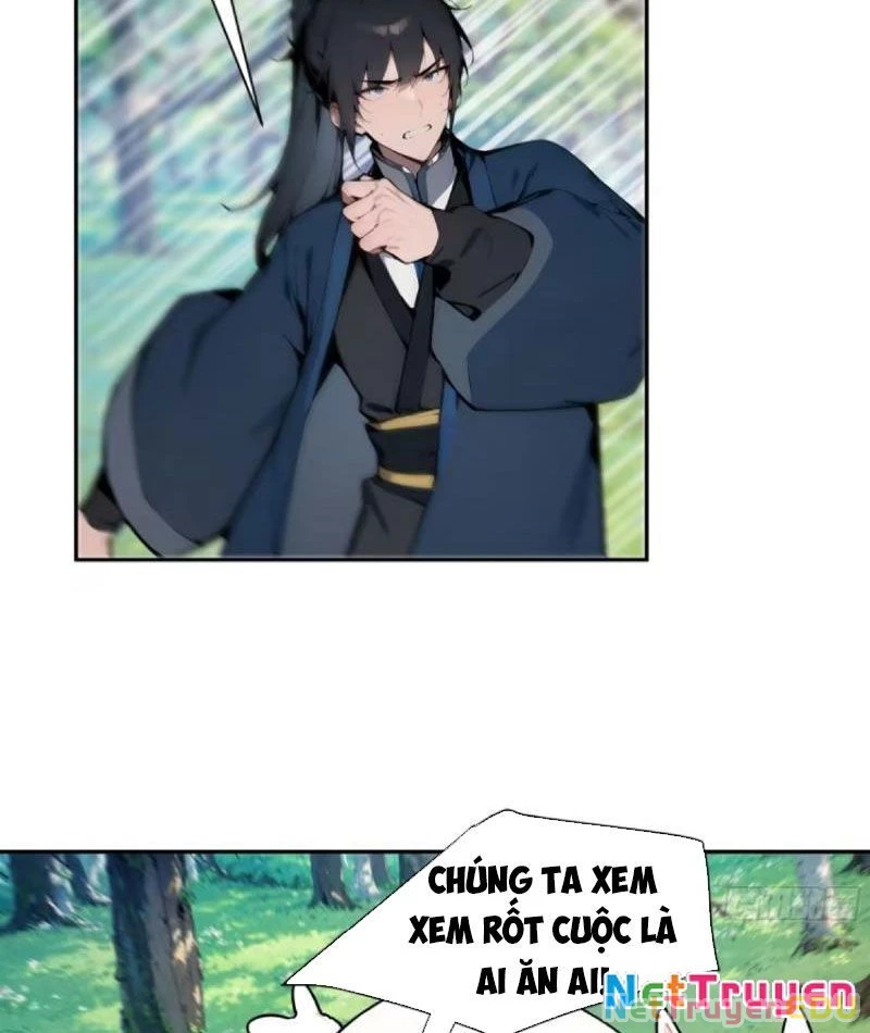 Bách Thê Phổ: Thánh nữ đều gọi ta là phu quân Chapter 12 - Trang 3