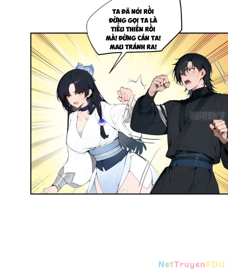 Bách Thê Phổ: Thánh nữ đều gọi ta là phu quân Chapter 12 - Trang 3