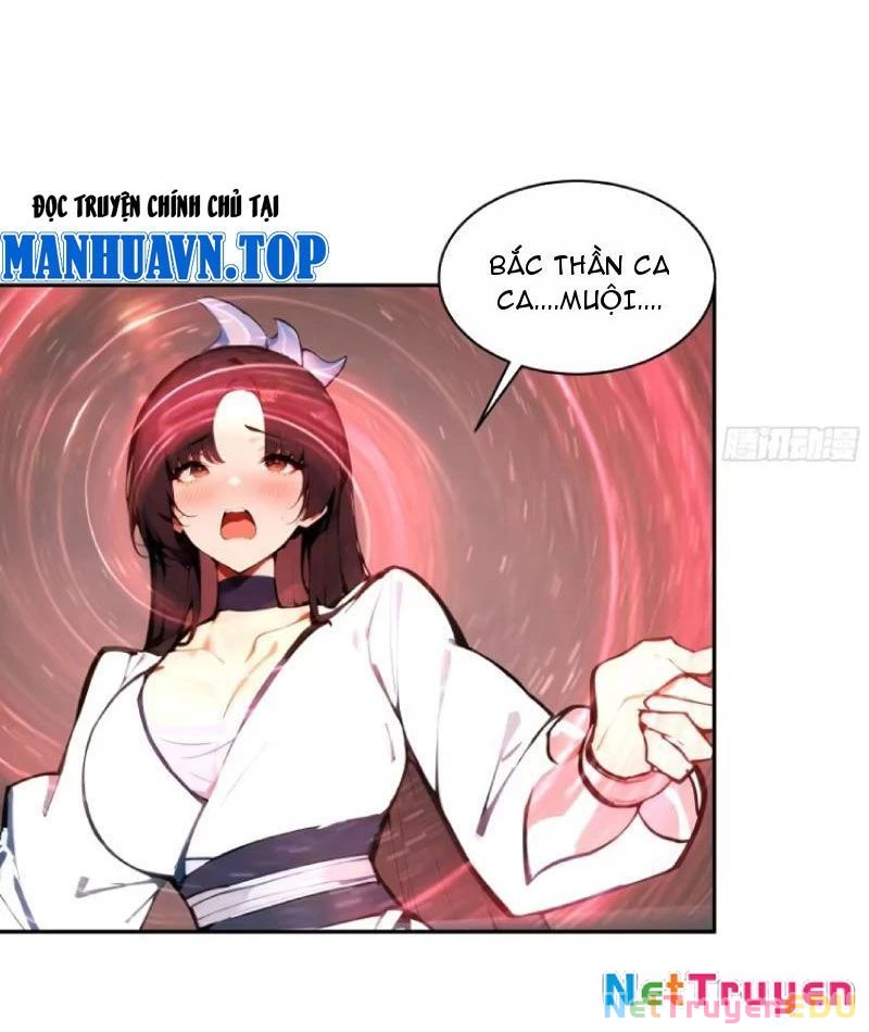 Bách Thê Phổ: Thánh nữ đều gọi ta là phu quân Chapter 12 - Trang 3