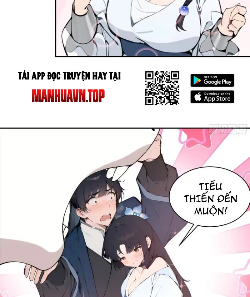Bách Thê Phổ: Thánh nữ đều gọi ta là phu quân Chapter 12 - Trang 3