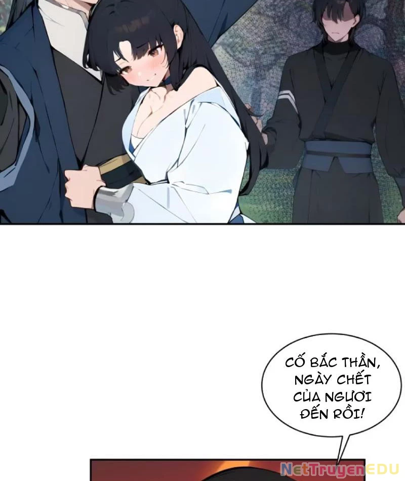 Bách Thê Phổ: Thánh nữ đều gọi ta là phu quân Chapter 12 - Trang 3