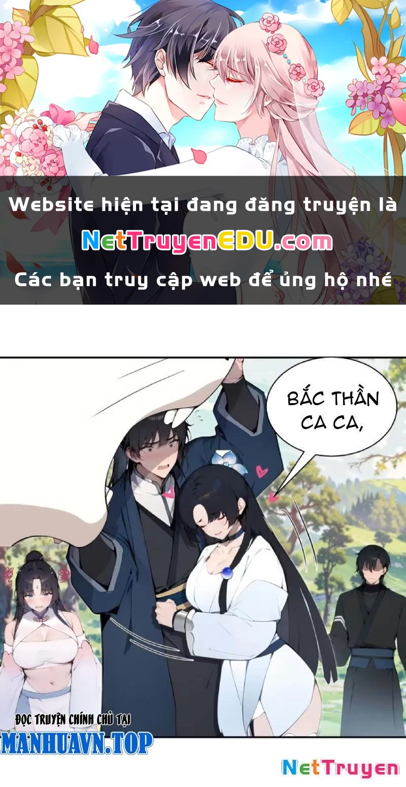 Bách Thê Phổ: Thánh nữ đều gọi ta là phu quân Chapter 13 - Trang 3