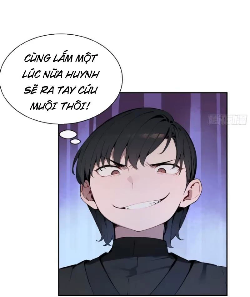 Bách Thê Phổ: Thánh nữ đều gọi ta là phu quân Chapter 13 - Trang 3