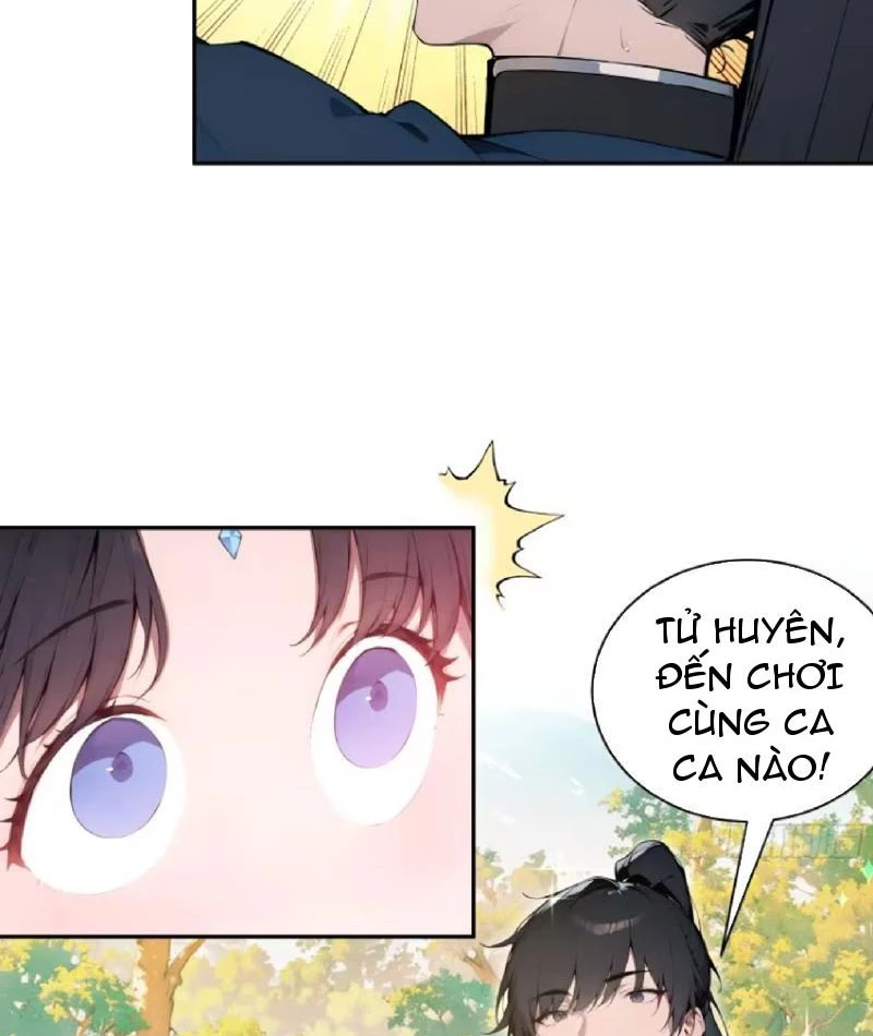 Bách Thê Phổ: Thánh nữ đều gọi ta là phu quân Chapter 13 - Trang 3