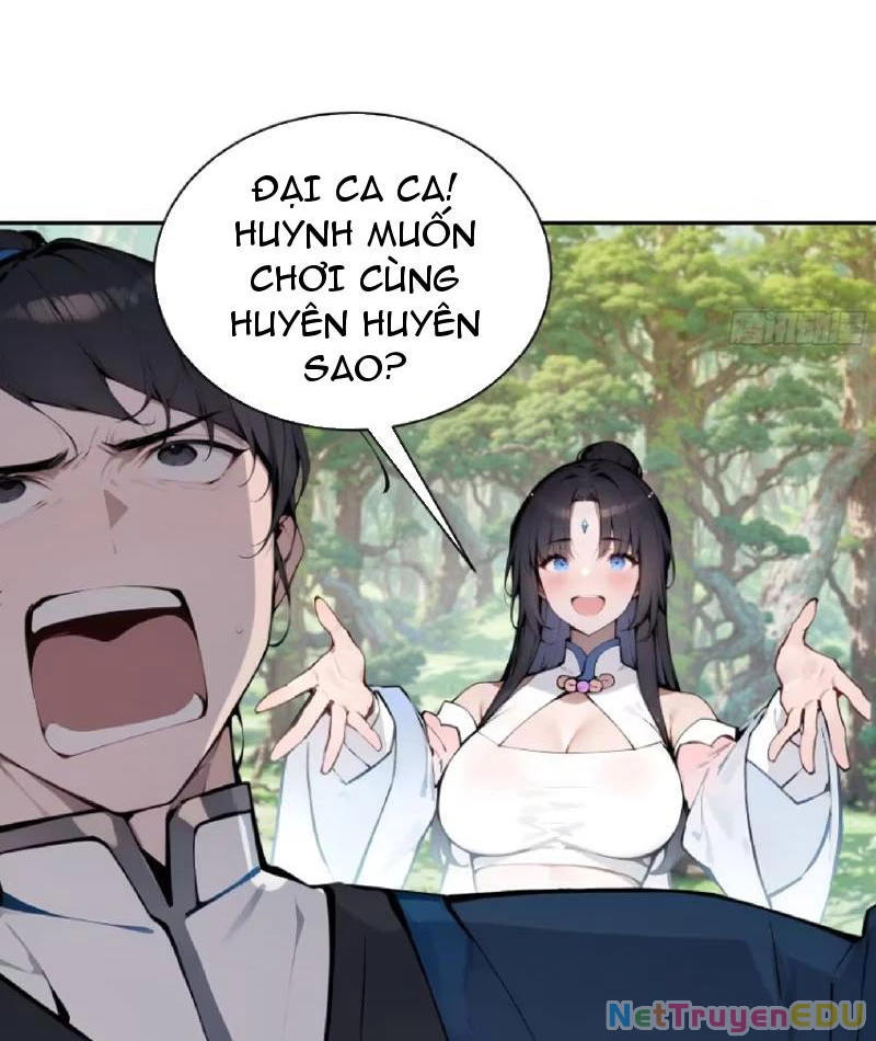 Bách Thê Phổ: Thánh nữ đều gọi ta là phu quân Chapter 13 - Trang 3