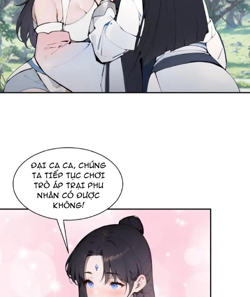 Bách Thê Phổ: Thánh nữ đều gọi ta là phu quân Chapter 13 - Trang 3