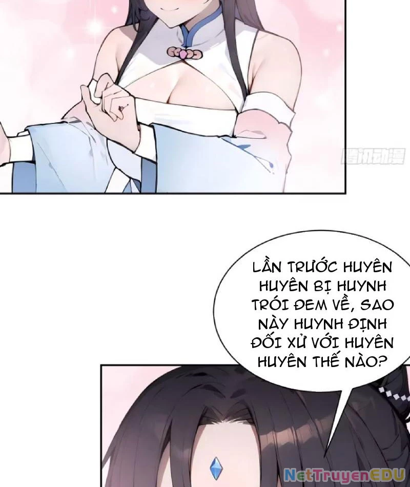 Bách Thê Phổ: Thánh nữ đều gọi ta là phu quân Chapter 13 - Trang 3