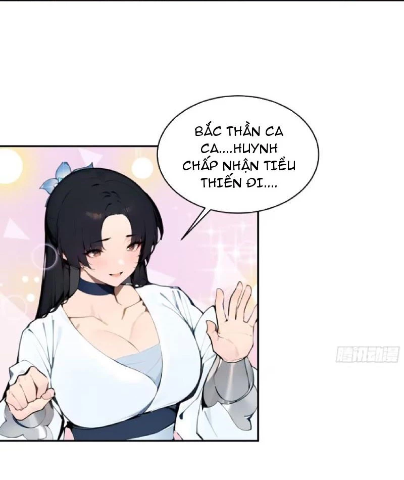 Bách Thê Phổ: Thánh nữ đều gọi ta là phu quân Chapter 13 - Trang 3