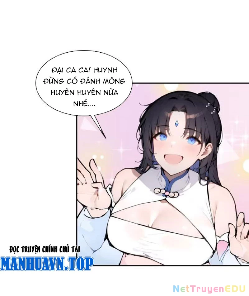 Bách Thê Phổ: Thánh nữ đều gọi ta là phu quân Chapter 13 - Trang 3
