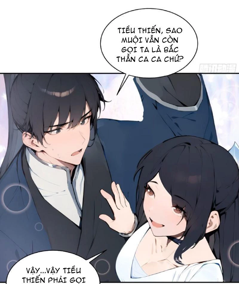 Bách Thê Phổ: Thánh nữ đều gọi ta là phu quân Chapter 13 - Trang 3